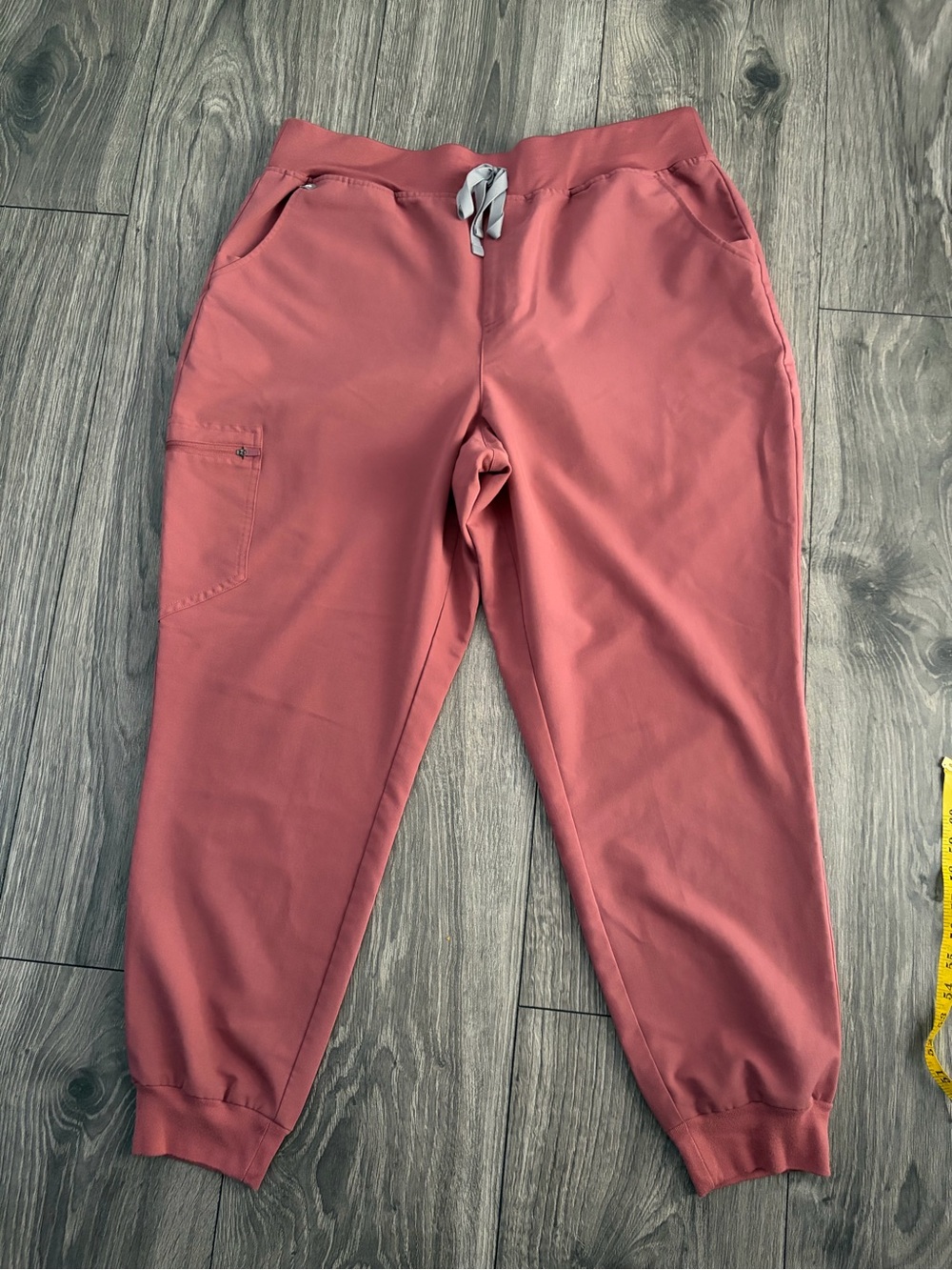 FIGS Women's Zamora  Joggers Scrub Pant Size XXL